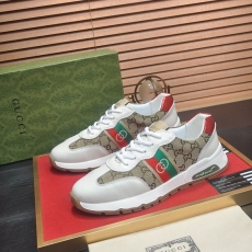 Gucci Low Shoes